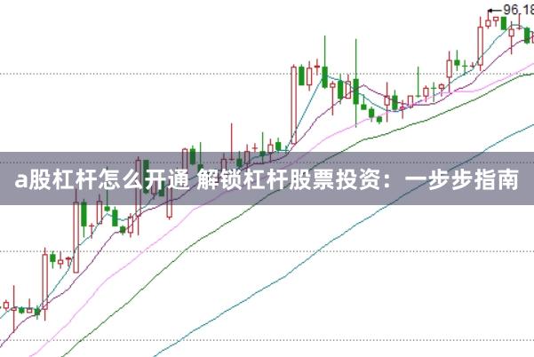 a股杠杆怎么开通 解锁杠杆股票投资：一步步指南