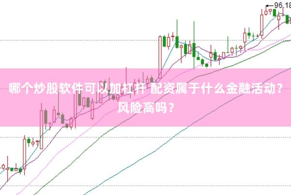 哪个炒股软件可以加杠杆 配资属于什么金融活动？风险高吗？