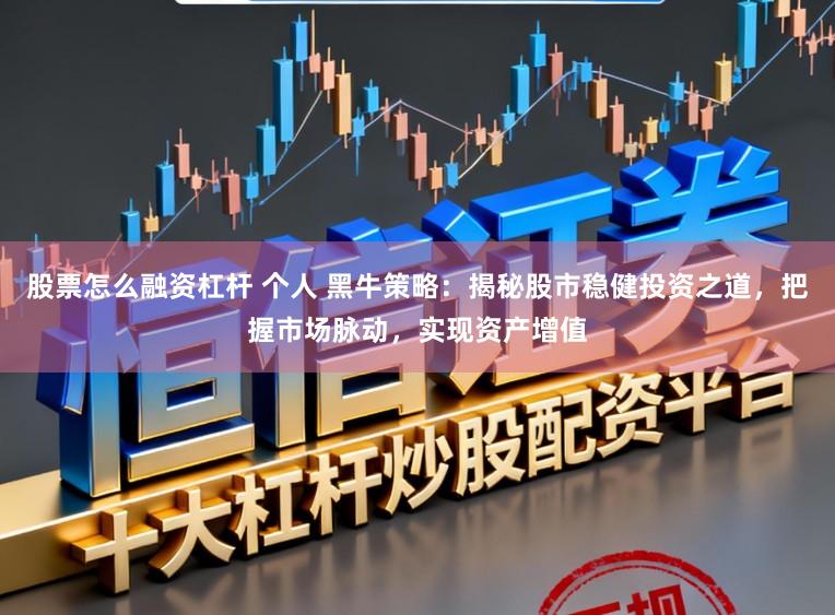 股票怎么融资杠杆 个人 黑牛策略：揭秘股市稳健投资之道，把握市场脉动，实现资产增值