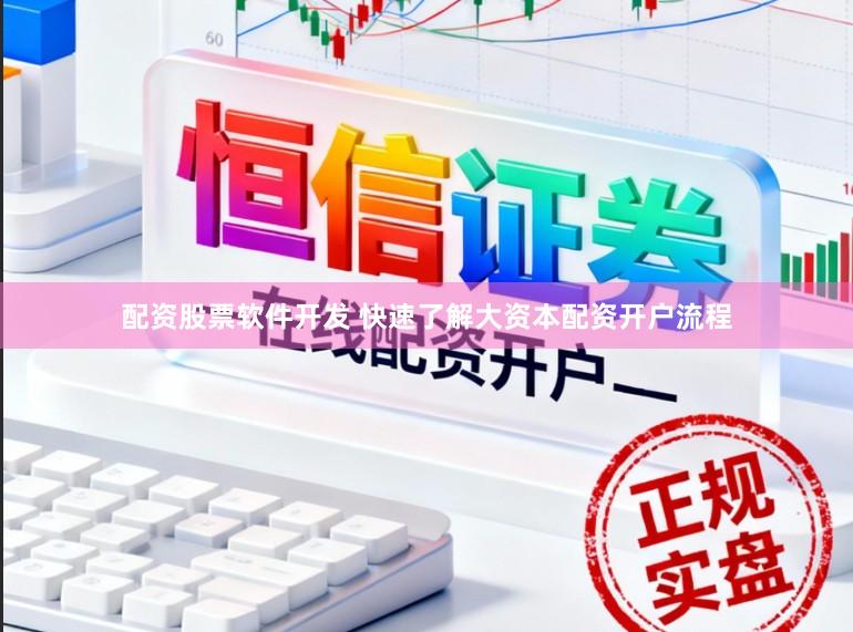 配资股票软件开发 快速了解大资本配资开户流程