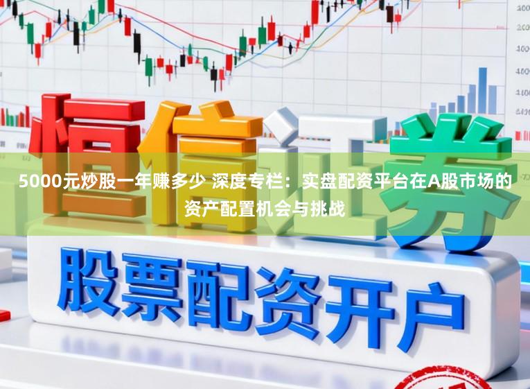 5000元炒股一年赚多少 深度专栏：实盘配资平台在A股市场的资产配置机会与挑战